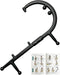 Trigger Point Massager for Back & Neck Pain Relief, Deep Tissue Massage
