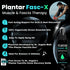 Dr. A's Plantar Fasc-X Essential Oil Blend, Natural Support for Foot, Fasciitis, Arch & Heel Spur Cream