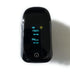 Professional Fingertip Pulse Oximeter, Pulse Monitor, Blood Oxygen Monitor, Oxygen Meter for Sports with Lanyard