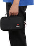 Mchoi Hard Carrying Case for AidallsWellup Men’s 5-in-1 Electric Head Shaver, Travel Protective Bag