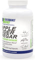 Performance Inspired Nutrition Apple Cider Vinegar Natural Capsules - Supports Healthy Weight Loss, Blood Sugar &