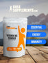 BulkSupplements.com Pyridoxine HCl Powder - Vitamin B6 Supplement, 50mg per Serving, 500g (1.1 lbs) - Gluten Free
