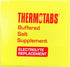 Thermotabs 100 (Pack 6) Salt Supplement Buffered Tablets Tablets