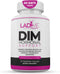 LADYME WOMEN'S HEALTH DIM Complex 150mg Hormonal Support Menopause Relief Supplement for Hot Flashes &