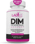 LADYME WOMEN'S HEALTH DIM Complex 150mg Hormonal Support Menopause Relief Supplement for Hot Flashes &