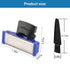 LinMei Razor Replacement Head, Compatible for 1st Generation Micro Touches Solo Trimmer, Replacement Cutter Head with 2