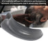 Salon Neck Rest Cushion, Silicone Shampoo Neck Pillow, Non Slip Waterproof Hairdressing Washing Spa Sink Support