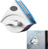 PUCHEN Double Sided Magnetic Window Cleaner, Magnetic Window Cleaning Brush, Window Wipers for Glass, Window Cleaning