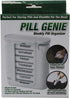 Pill Genie Weekly PIll Organizer