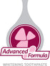 BEYOND Pearl White Whitening Toothpaste - Advanced, 2 Pack of 4.6 oz / 130 g
