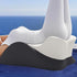 JOYO 27 Intimacy Pillow Lift Ergonomic Memory Foam Cushion for Couples, Couples Pillow, Deep Support for Intimate
