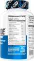 Evlution High Absorption Joint Support with Glucosamine, Chondroitin, MSM - 30 Servings