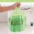 WADNGXM 2 7.5 100 Counts Gallon Compostable Trash Bags Small Biodegradable Garbage Bags Liters Wastebasket Trash Liners