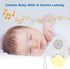 Sunisfa 21 White Noise Machine Rechargeable Soothe Sounds Customized Timer for Baby Kids White Noise Sound Machine Baby