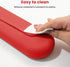 Silicone Electric Toothbrush Travel Case, Manual Toothbrush Travel Cover for Men and Women,Toothbrush Holder