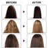 Hair Oil Serum for Frizzy Hair - Morocco Oil Silk Bright Frizz-Free Serum | Smoothing Natural Hair Care (2Pcs)