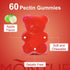 Gummies B12 Gummy 30 Gummies (30) Montue NEWELLME Apple Cider Vinegar Multivitamin,ACV Supplement Vitamins,Vegetarian