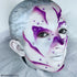Mehron Makeup Liquid Makeup - Face Paint and Body Paint, Air Brush Compatible, 4.5 oz (MOONLIGHT WHITE)