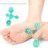 Price Xes 2 4 Trigger Point Massage Tools - Pcs Press Point Self Massage Balls Manual Massager for Deep Tissue Pain
