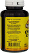 Nature's Blend Calcium Chewable 500 mg, Bavarian Cream, 100 Tabs