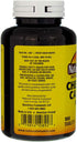 Nature's Blend Calcium Chewable 500 mg, Bavarian Cream, 100 Tabs