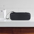 Toothbrush Hard Travel Case Compatible with Philips Sonicare Protectiveclean 4100, 5100, 6100, 6500, Fits Oral-B Pro