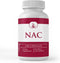 PURE ORIGINAL INGREDIENTS N-Acetyl L-Cysteine NAC - 100 Capsules | Always Pure, No Additives or Fillers