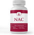 PURE ORIGINAL INGREDIENTS N-Acetyl L-Cysteine NAC - 100 Capsules | Always Pure, No Additives or Fillers