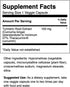 Swanson Theracurmin Herbal Supplement for Joint Health & Mobility, High Absorption, 30 Capsules, 100mg Each