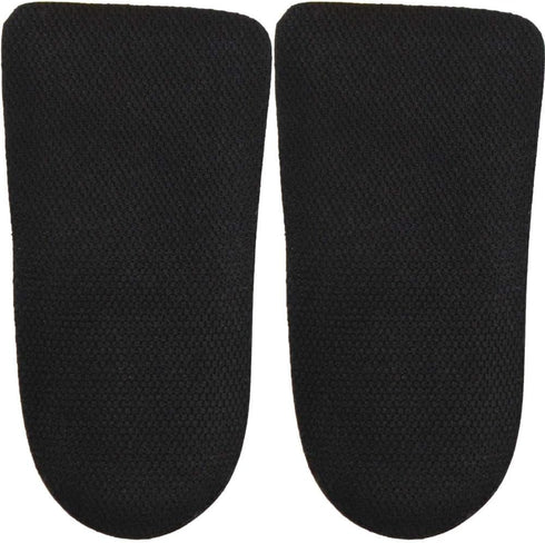3/4 Inch (18mm) Leg Length Discrepancy Lifts for Men and Women, 2 Large Rights