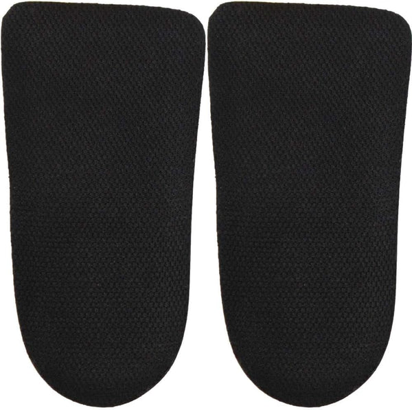 3/4 Inch (18mm) Leg Length Discrepancy Lifts for Men and Women, 2 Large Rights