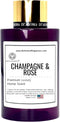 THE HOME OF FRAGRANCES Mystic Romance Champagne & Rose Aroma Oil Oil Diffuser Air Freshener for
