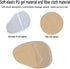3 Pairs Metatarsal Pads for Women | Ball of Foot Cushions Soft Gel Inserts for Shoes, Non-Slip Foot Pad