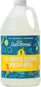 Aunt Fannie's 64 Ounces All Purpose Cleaning Vinegar, Multisurface Spray Cleaner, Lemon Scent (Refill)