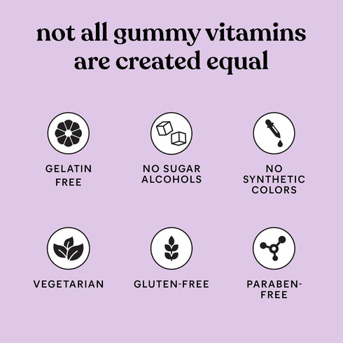 Lemme Immunity Gummies (2000 10 Immune (60 Count) Postbiotic with Vitamin C, Vitamin D IU), Zinc, Billion Postbiotic