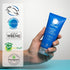 OZOLABS Ozonated 3.4 oz Olive Oil Toothpaste Fluoride-Free, Gentle Whitening with Baking Soda & Xylitol, Organic