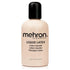Mehron Makeup Liquid Latex (4.5 oz) in Light Flesh