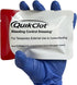 Hemmorhage 3" 48" (4ft) Lightning X Products QuikClot Clotting Gauze - Bleeding Control Dressing x - Public Access