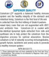 Colostrum-LD Colostrum Capsules - 120 Count with Liposomal Delivery
