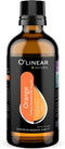 O'Linear Essential Oil for Diffuser, 3.4 Fl Oz, Pure Orange Scented Aromatherapy for Air Humidifiers