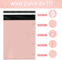 Feminine Sanitary Disposal Bags, 100Pcs Personal Leakproof Bags for Tampons, Pads, Napkins, Panty Liners