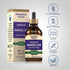 Piping Rock Dandelion Root Extract | 4 fl oz | Alcohol Free Liquid Tincture | Concentrated Supplement Drops
