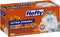 Hefty Ultra Strong Cinnamon Pumpkin Spice Tall Kitchen Trash Bags, 13 Gallon, 50 Count