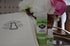 All Natural HE Liquid Laundry Detergent, Odor Eliminator & Non-Toxic Stain Remover, 16oz, Essential, Fragrance Free.