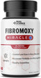 FIBROMOXY Miracle Offers Relief from Fibromyalgia Symptoms, Body Pain, Stiffness, Tenderness, Swelling, and Tingling
