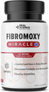 FIBROMOXY Miracle Offers Relief from Fibromyalgia Symptoms, Body Pain, Stiffness, Tenderness, Swelling, and Tingling