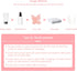 MObyat 1Pcs Traditional Scraper for Massage Gua Sha from Quartz Skincare Tool for Scraping Back Neck Massage