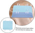 YOSADIER Washable Bed Pad for Adults and Reusable Changing Pad Liner with Handles Absorbent Protective Mattress Cover
