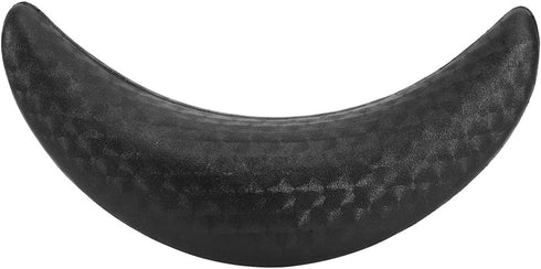 Neck Pillow Shampoo Bowl, 7.09 x 3.54 x 3.54inch Shampoo Bowl Neck Rest Gel Home Salon Spa Hair Beauty Washing Sink Tub Tray Pillow Cushion Gel Basin Accessory by TOPINCN