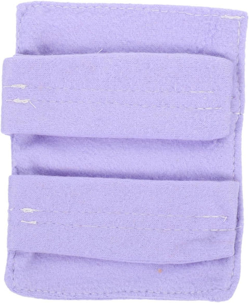 Postoperative Support Pillow with Shoulder Strap - Recovery Pad
